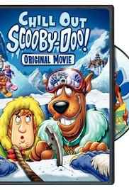 Chill Out Scooby-Doo 2007 Hindi+Eng full movie download